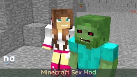 porn mods minecraft|Top 5 Best Minecraft Sex Mods